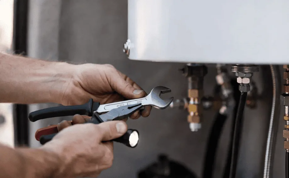 Why choose Water Heater Repair in Grafton, ND